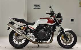 HONDA CB400SF GEN 4 A 2014 NC42