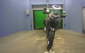 KAWASAKI VERSYS 250 A LE250D