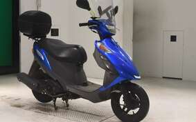 SUZUKI ADDRESS V125 G CF4EA