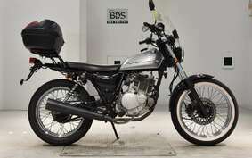 SUZUKI GRASS TRACKER Bigboy NJ4BA