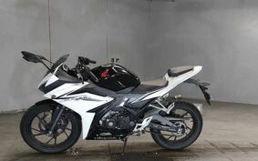 HONDA CBR150R KC91