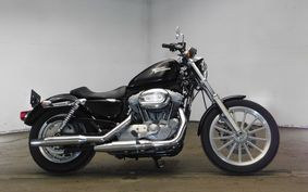 HARLEY XL883 2008 CN2