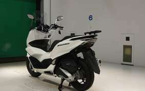 HONDA PCX 160 KF47