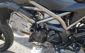 SUZUKI SV650X ABS 2021 VP55B