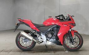 HONDA CBR400R 2013 NC47