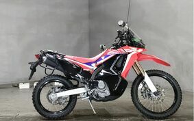 HONDA CRF250L LD RALLY MD44