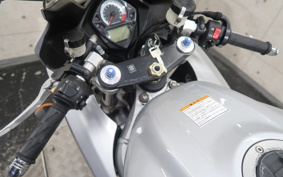 SUZUKI SV1000S 2003 VT54A