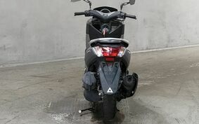 YAMAHA N-MAX 125 SED6J