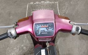 HONDA VOCAL AF04