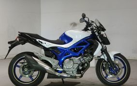 SUZUKI グラディウス400 2012 VK58A