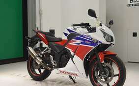 HONDA CBR250R A MC41