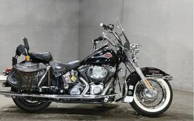 HARLEY FLSTC 1450 2001 BJY