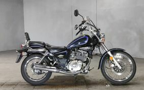 SUZUKI GZ125HS 不明