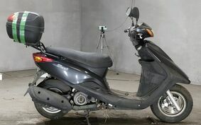 YAMAHA AXIS 125 TREET SE53J