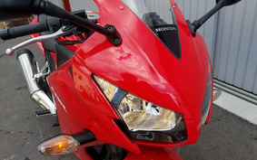 HONDA CBR250R MC41