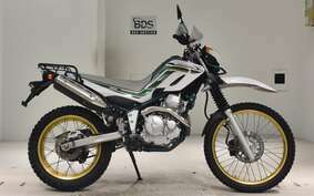 YAMAHA SEROW 250 Gen.3 DG31J