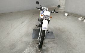 YAMAHA SEROW 225 W 4JG