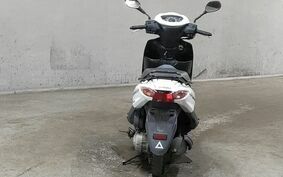 SUZUKI ADDRESS 125 DT11A