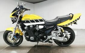 YAMAHA XJR1200 1994 4KG