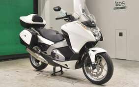 HONDA NC 700 INTEGRA 2013 RC62