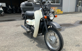 SUZUKI BAR DEE50 BA43A
