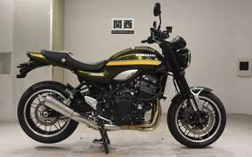 KAWASAKI Z900RS ZR900C