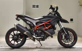 DUCATI HYPERMOTARD 820 2013 B201J