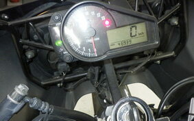 SUZUKI GS1200SS 2001 GV78A