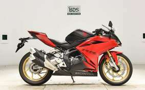 HONDA CBR250RR A MC51