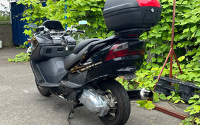 SUZUKI SKYWAVE 250 (Burgman 250) S CJ43A