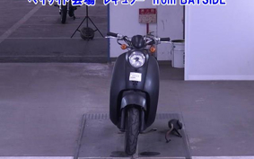 HONDA CREA SCOOPY