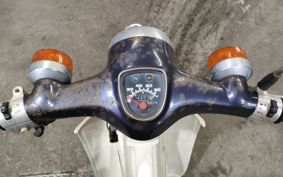 HONDA SUPER CUB90 HA02