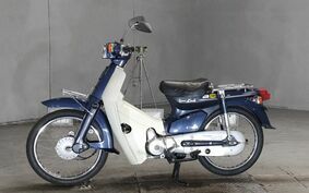 HONDA C50 SUPER CUB Custom AA01