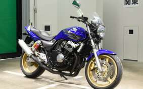 HONDA CB400SFV-3 2006 NC39