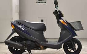 SUZUKI ADDRESS V125 CF46A