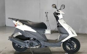 SUZUKI ADDRESS V125 S CF4MA