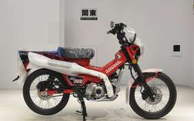 HONDA CT125 HUNTER CUB JA55