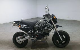 KAWASAKI KSR110 2008 KL110A