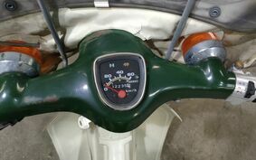 HONDA C50 SUPER CUB AA01