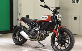 DUCATI SCRAMBLER ICON 2017 K102J