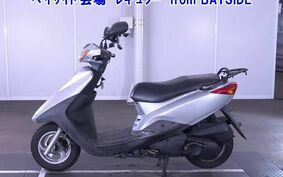 YAMAHA AXIS 125 TREET SE53J