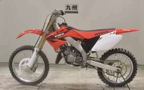 HONDA CR125R