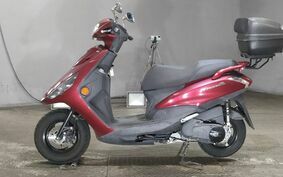 YAMAHA AXIS Z SED7J