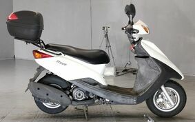 YAMAHA AXIS 125 TREET SE53J