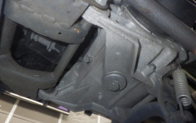 SUZUKI ADDRESS 110 CE47A