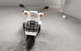 HONDA GYRO TD02