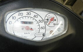 SUZUKI ADDRESS V50 CA4BA