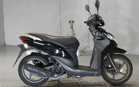 HONDA DIO 110 JF31