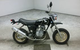 HONDA APE 50 AC16