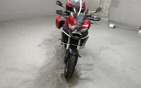 HONDA VFR800X 2020 RC80